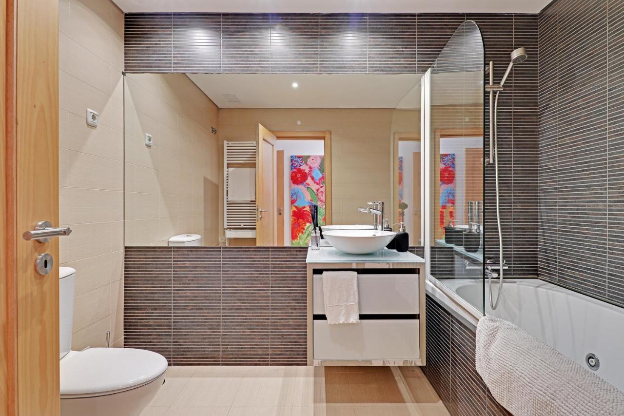 News Apartment Виламура Экстерьер фото