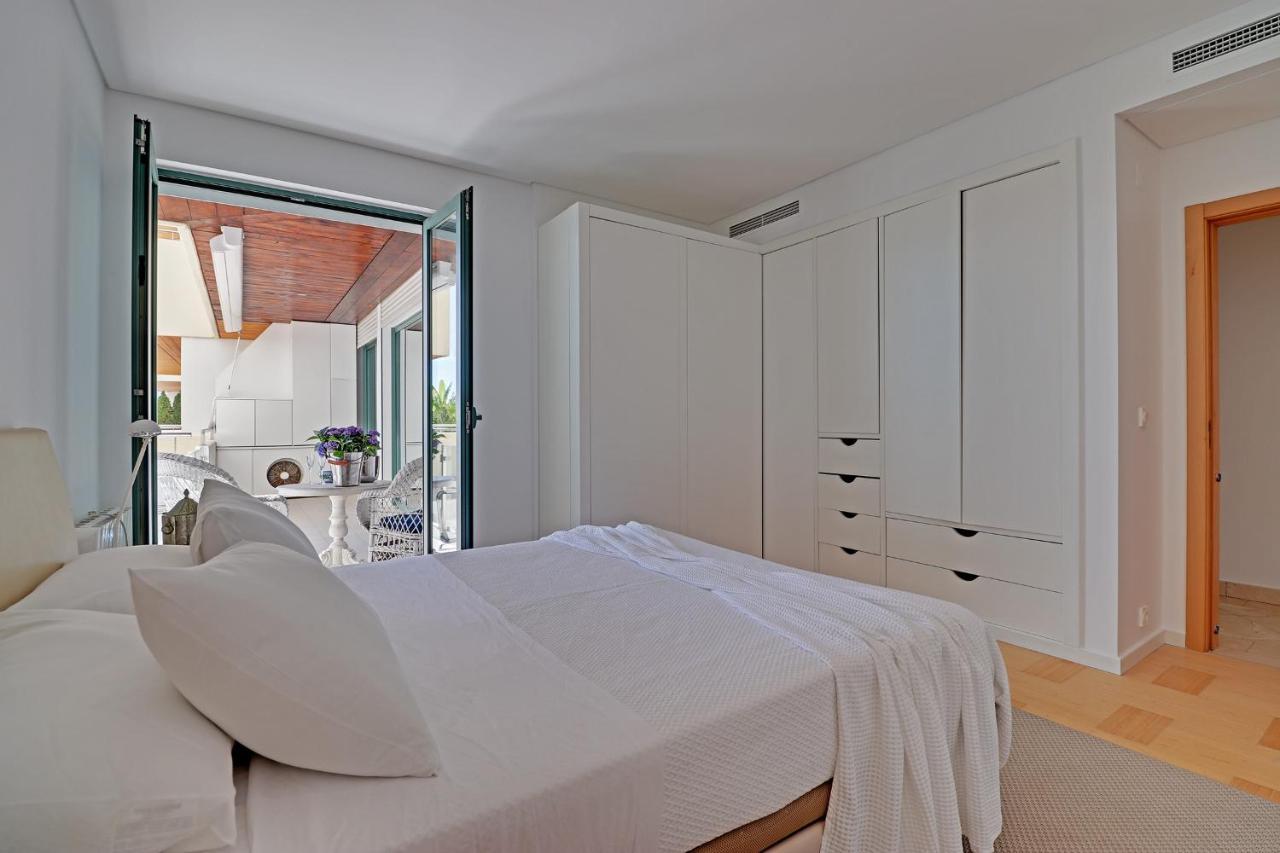 News Apartment Виламура Экстерьер фото