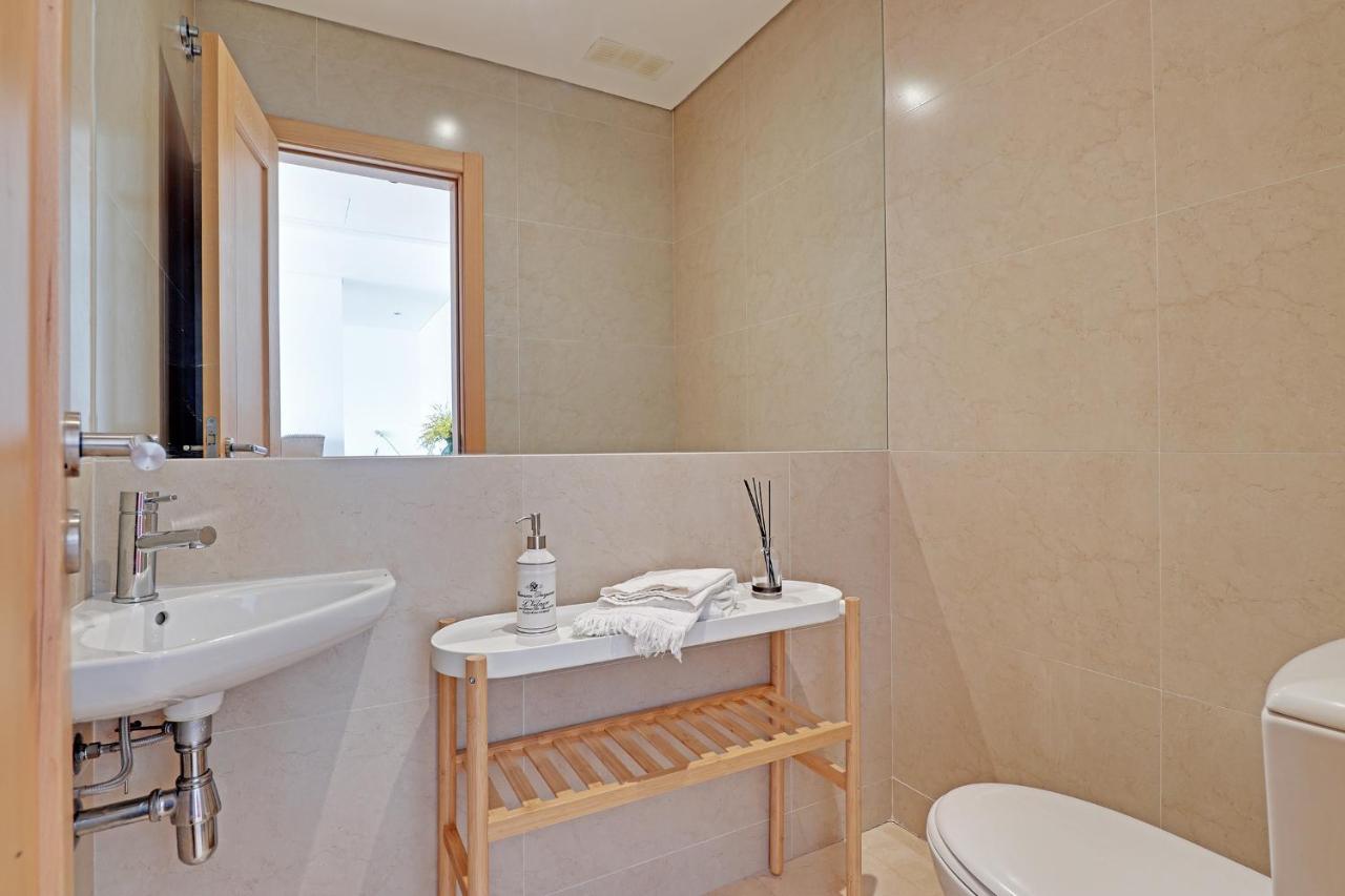 News Apartment Виламура Экстерьер фото